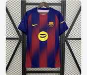 Camisola do Barcelona 25/26 nova com etiquetas