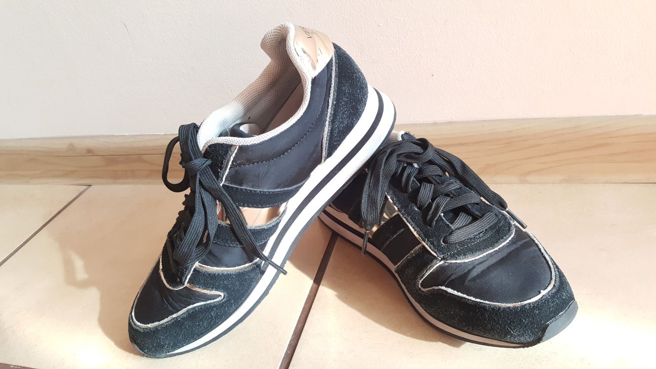 Versace oryginalne adidasy, sneakersy, trampki rozm 37