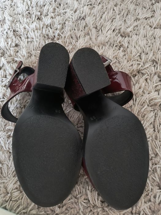 Босоніжки Guero 38 розмір