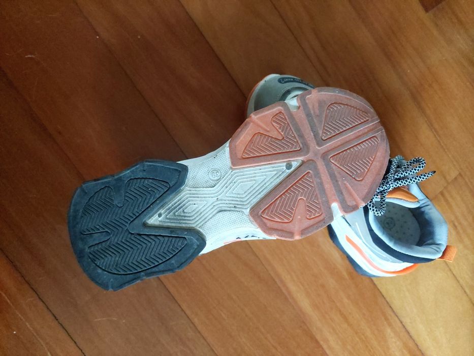 Sapatilhas de mulher