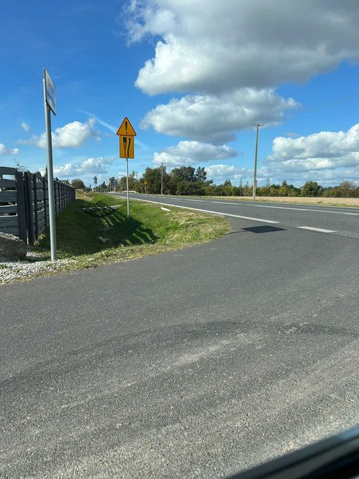 Sprzedam Działkę Budowlaną