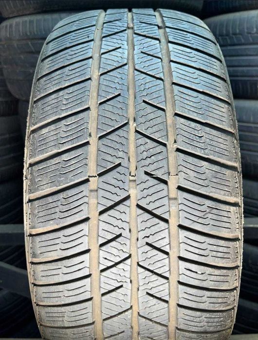 Зимові шини Barum пара R17