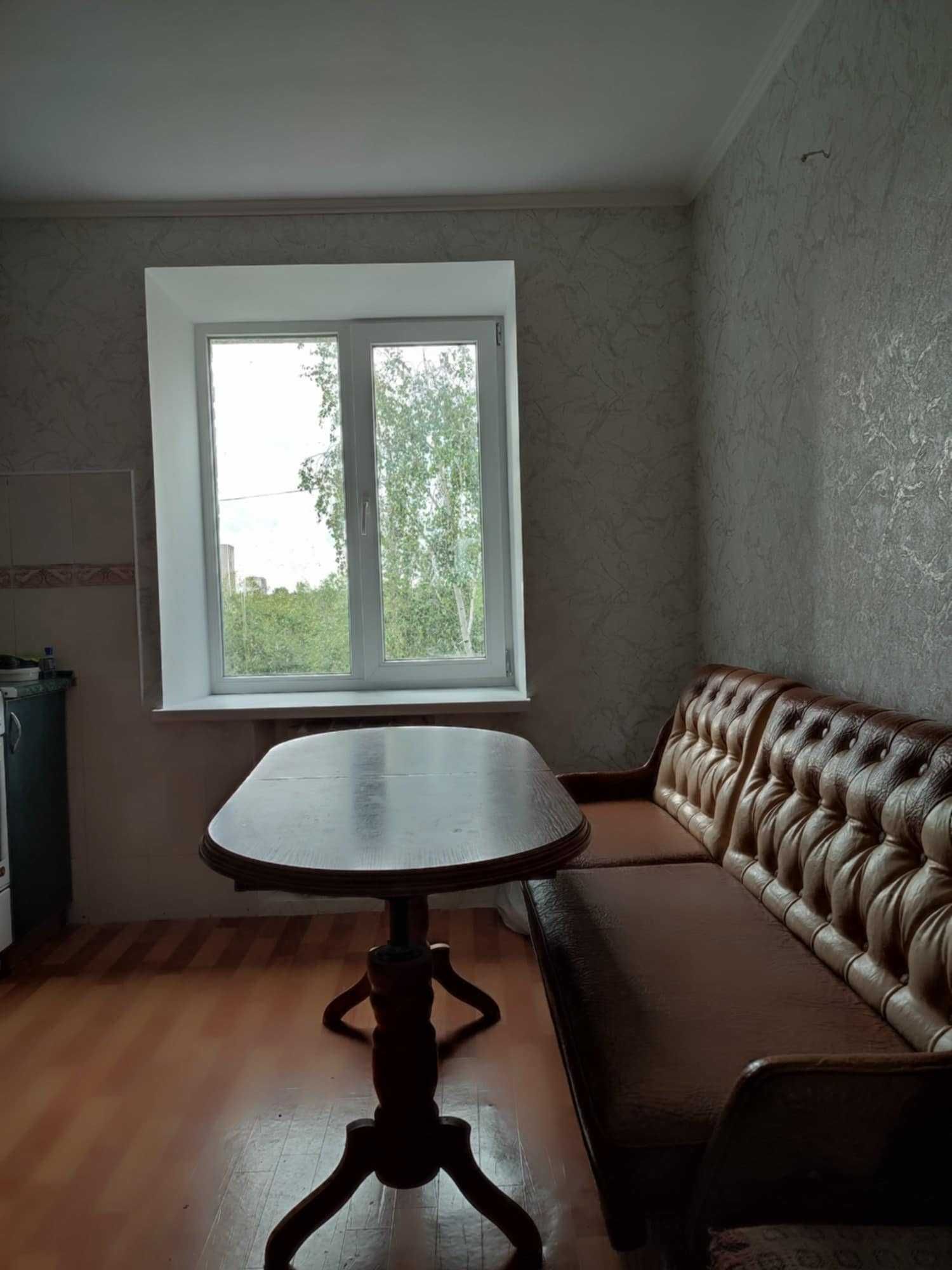 Продам 3 кімнатну квартиру в  м.ОХТИРКА