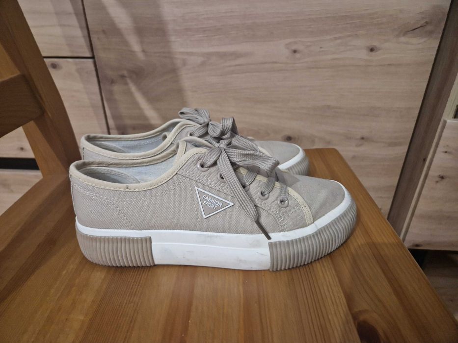 Trampki Fashion sport rozmiar 37