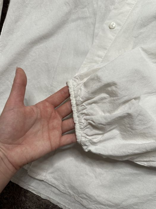 Сорочка з колосками жіноча