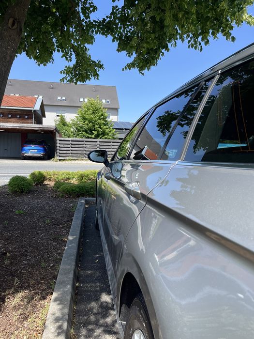 Volkswagen Passat 2.0 TDI