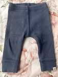 Legginsy z Zara rozmiar 68