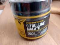 Primaforce, Citrulline Malate, 200 g