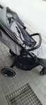 Wózek spacerówka Britax Roamer