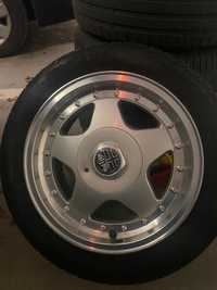 Jantes BWA 15” 5/98