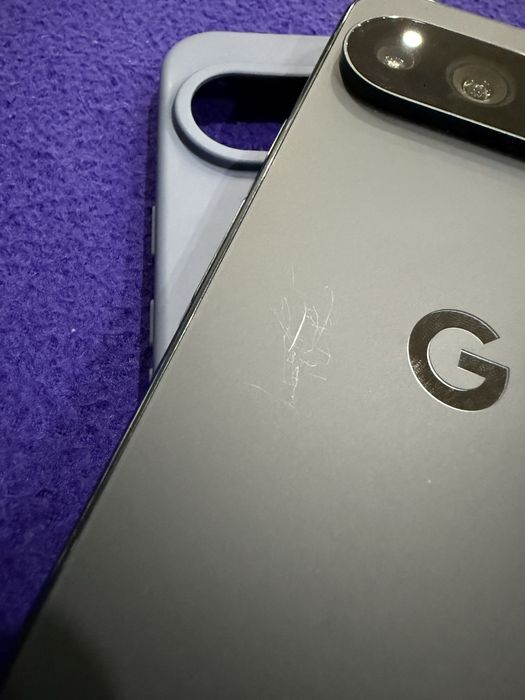 Google Pixel 10 Pro