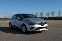 Renault Clio 1.5 dCi Zen