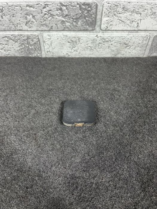 Заглушка переднього бамперу BMW X3 E83 Код:513