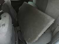 Toyota Corolla e12 półka bagażnika podłokietnik tunel osłona