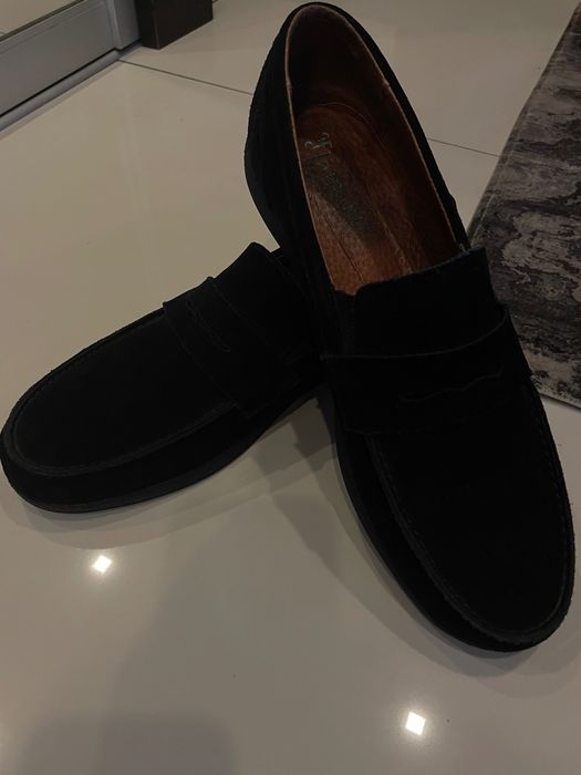 Лофери чоловічі р.42 (44)