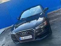 Audi A6 2014 Premium Plus