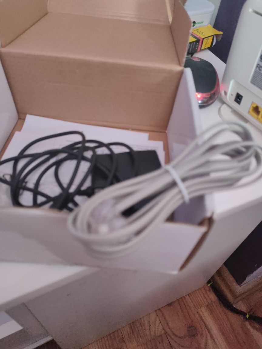 Роутер Huawei ADSL