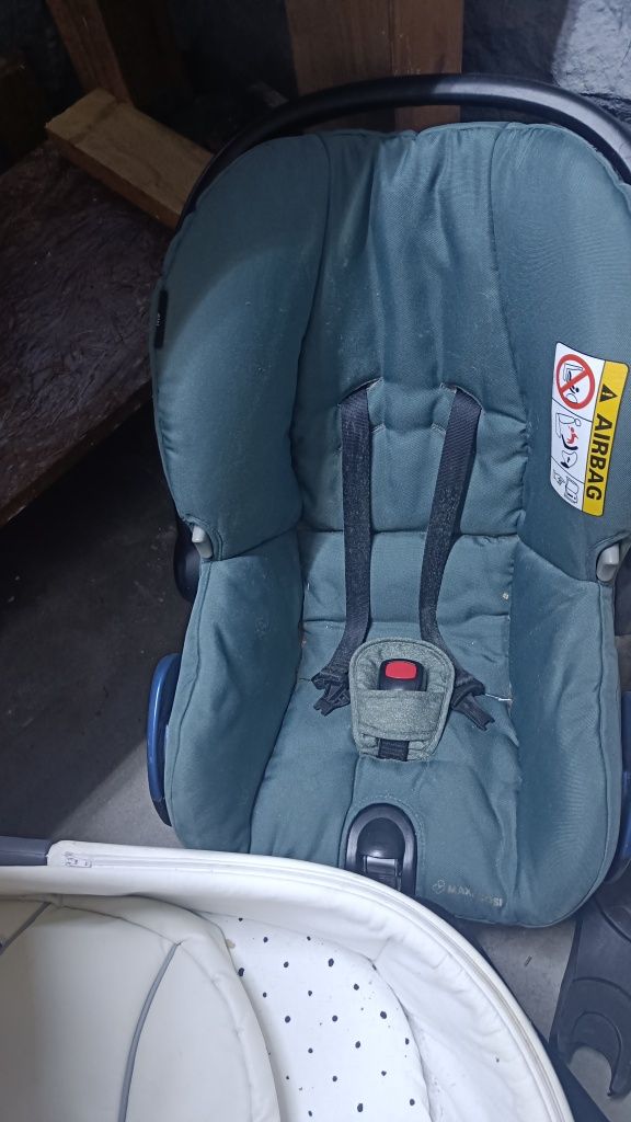 Roan bass soft 3w1