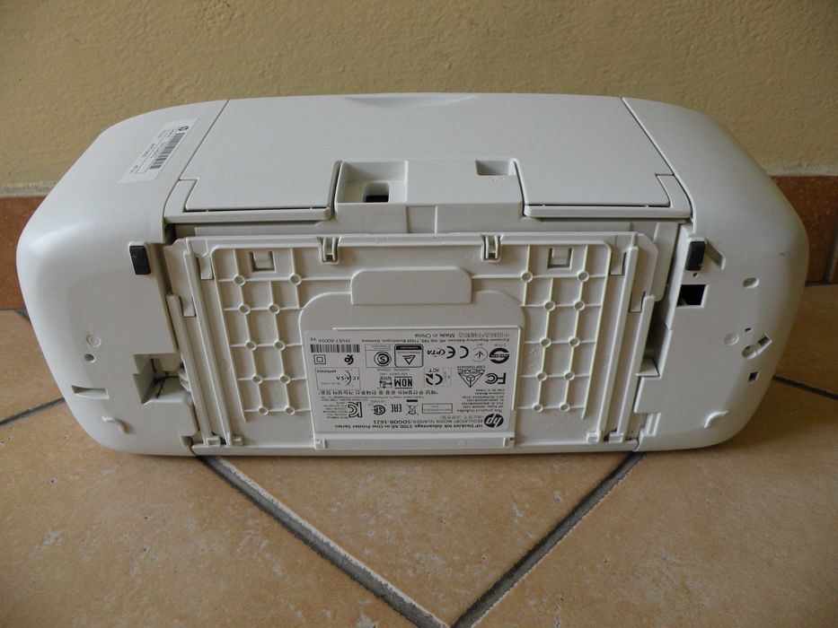 Drukarka HP DeskJet 3785 WiFi /Druk /Skan /Kopia