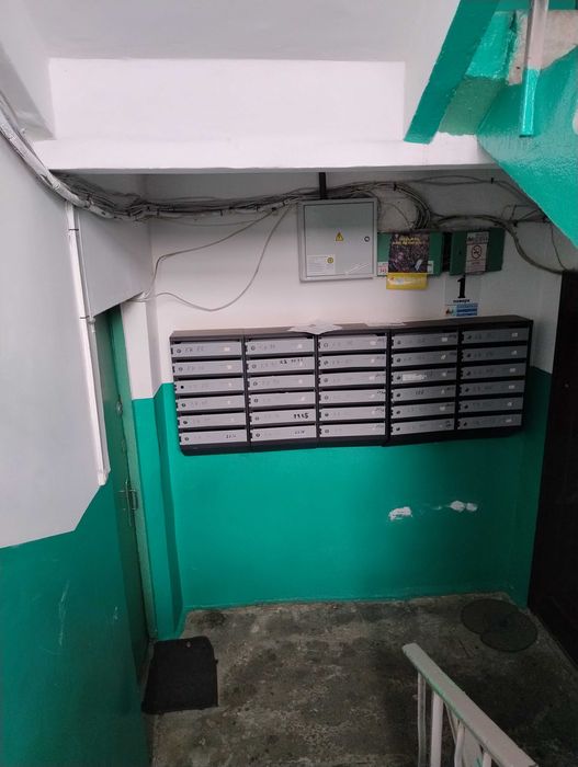 Аренд Кв 1-я Голос-й м.Васильк.(Л.Ященко) Жуковск 14  4/5 34м 13000грв