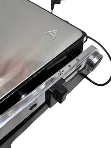 Гриль Пресс Многофункциональный  3В1 Zepline 810 3500WATT