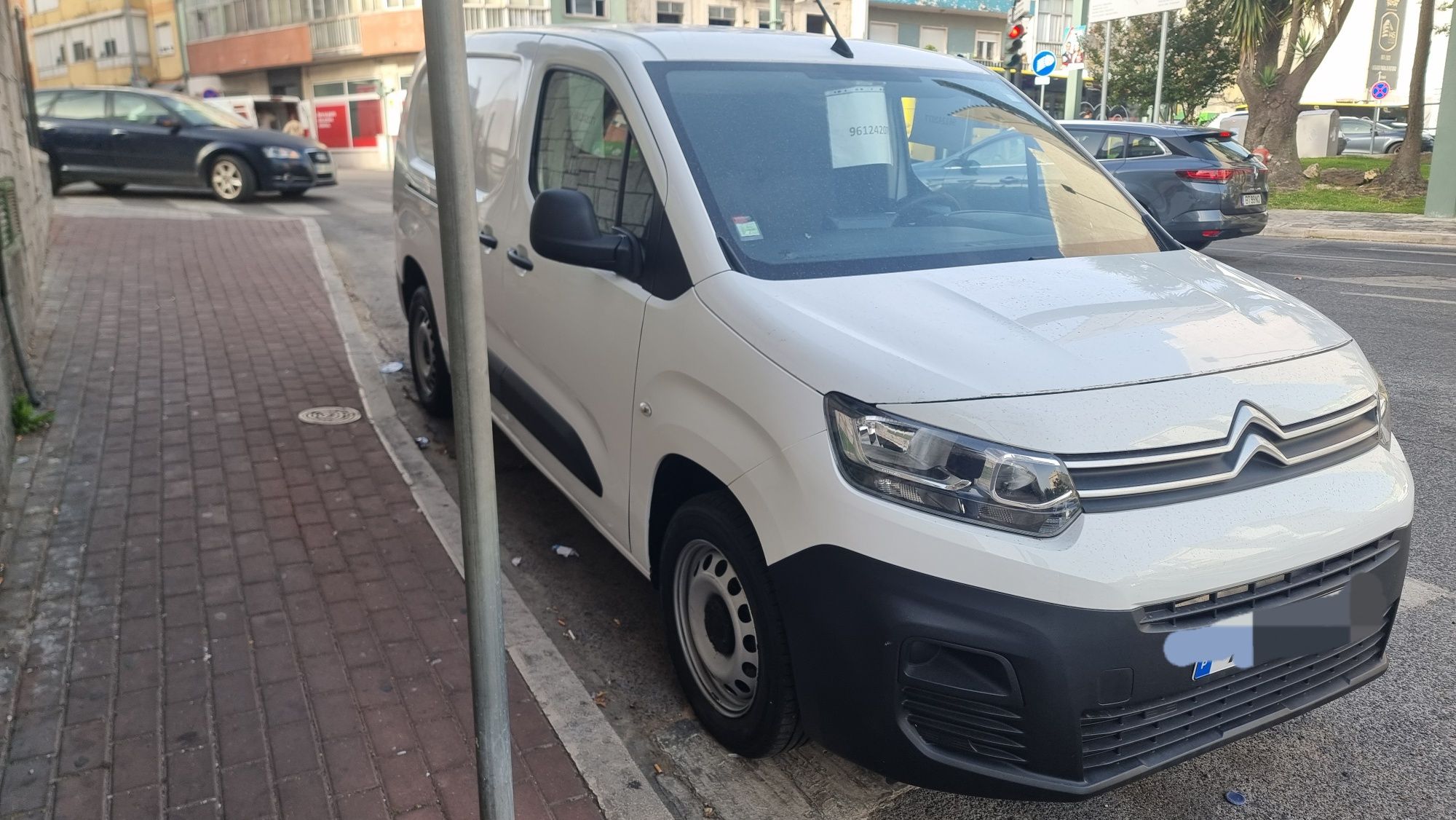 Citroen Berlingo XL
