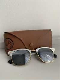 Okulary damskie Ray-Ban