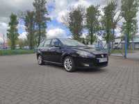 FIAT Croma 1.9JTD 120km, 2010r. 220tys. Klima Elektryka