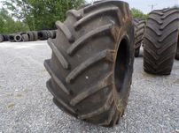 opona 800/65R32 MICHELIN MEGA XBIB (3700 netto)