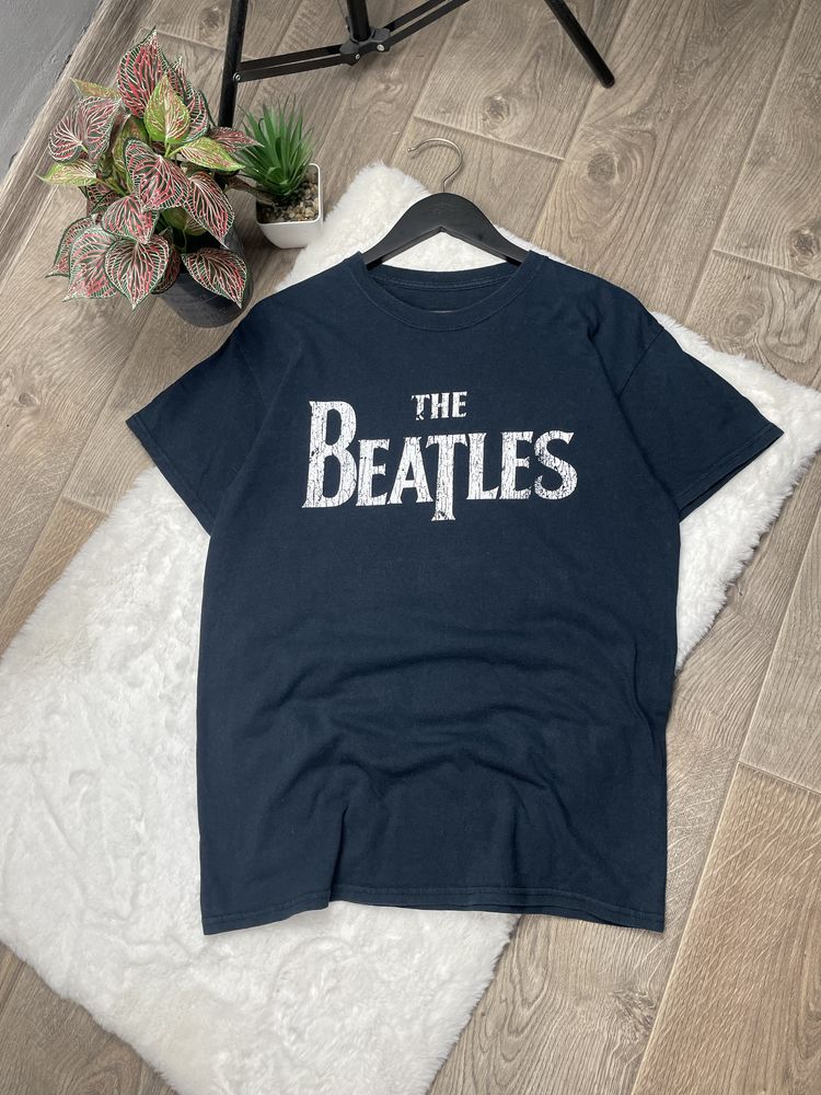 Футболка Beatles