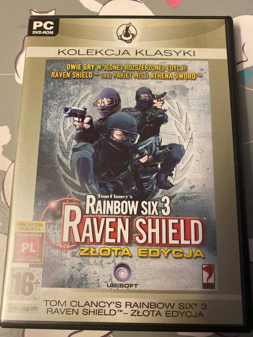 Trzy oldskulowe gry na PC - strzelanki i helikoptery