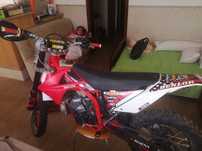 Gasgas 300ec 2011
