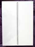 Tablet Apple iPad 10.2” 9 gen. 256 GB WiFi + Cellular LTE Stebrny