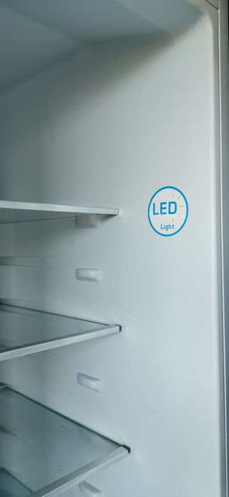 Lodówka Amica pod zabudowę
