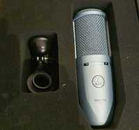 Microfone AKG Perception 120 + Cabo USB + Pop Filter Shock Mount