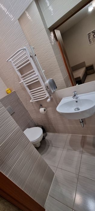 Do wynajęcia mieszkanie 52 m2