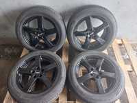 Koła 5x115 17 OPEL Astra J Zafira C Insygnia B CHEVRORET Cruz Orlando