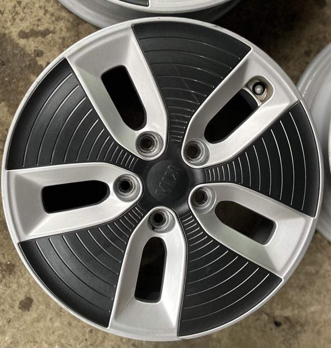 Диски KIA Soul Niro R 16 5 114,3 Forte Ceed