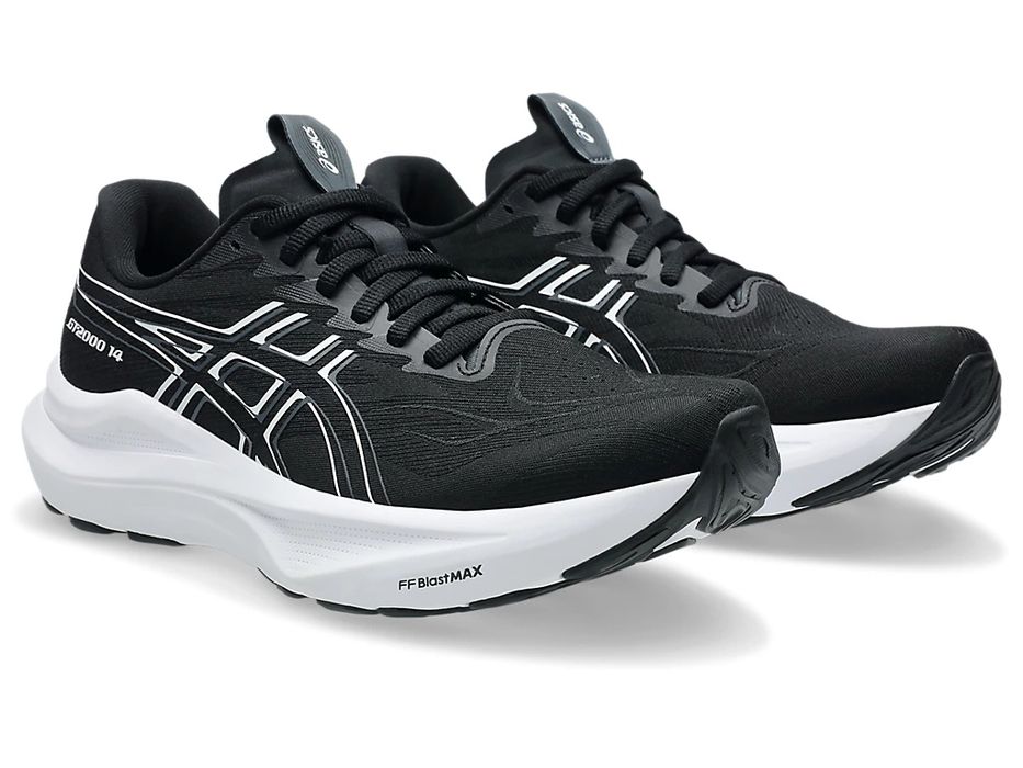 Оригінал 100% жіночі кросівки asics gt 2000 14 euro  42.5