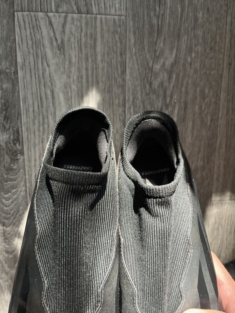 Бутси Adidas X CRAZYFAST.3