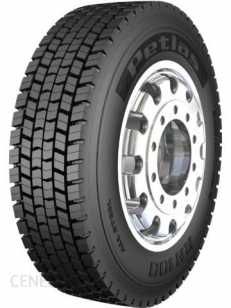 Opona Petlas 315/60R22.5 Napęd 3PMSF Dostawa Gratis