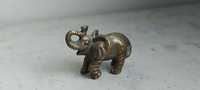 Figurka słoń miniaturka