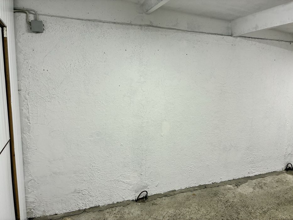 Бетонний Гараж ГБК «Водник-2»