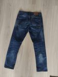 Spodnie dżinsowe Denim rozm 29