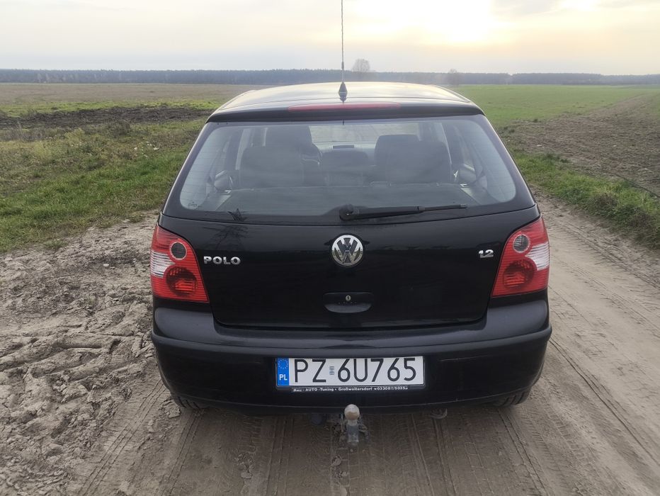 Volkswagen Polo 1.2