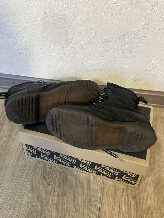 Dr. Martens черевики 36 розмір