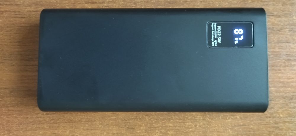 Продам PowerBank 20000mAh