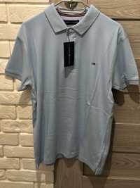 polo Tommy Hilfiger L