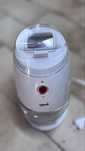 Maquina de pica gelo electrica