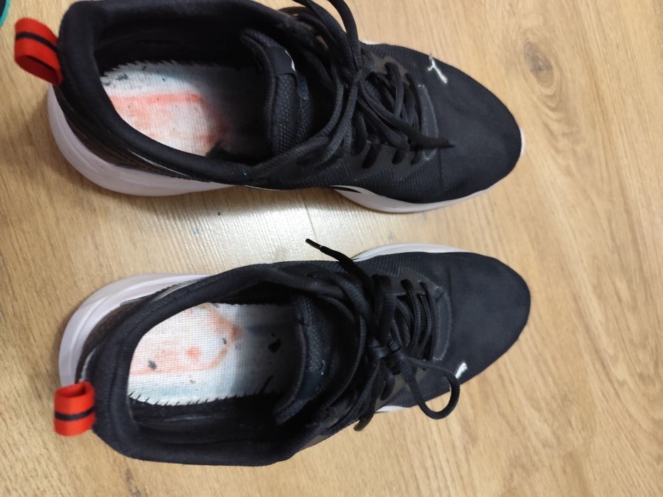 Okazja Buty PUMA All Dat Active rozm.43